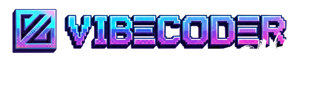 vibecoder zone logo